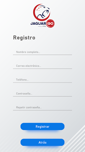 Jaguar Go Screen 3