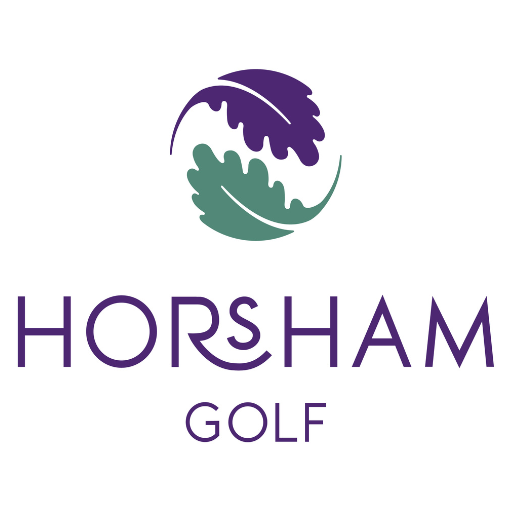 Horsham Golf 10.00.00 Icon