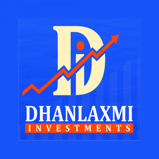 Dhanalaxmi Investments logo