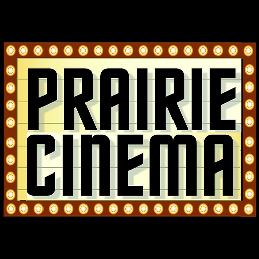 Prairie Cinema logo