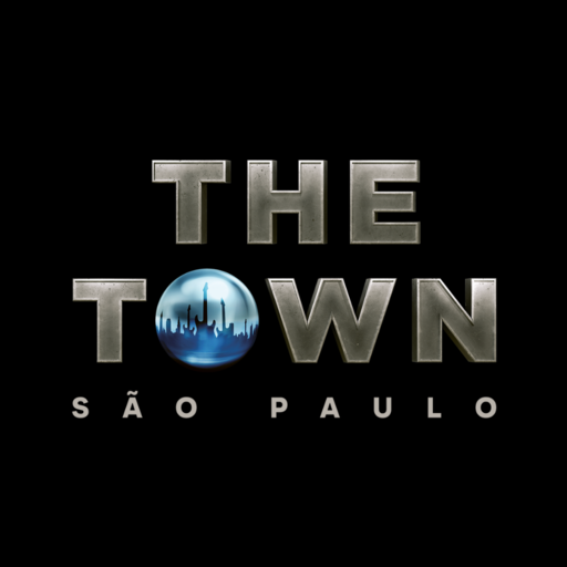 The Town logo