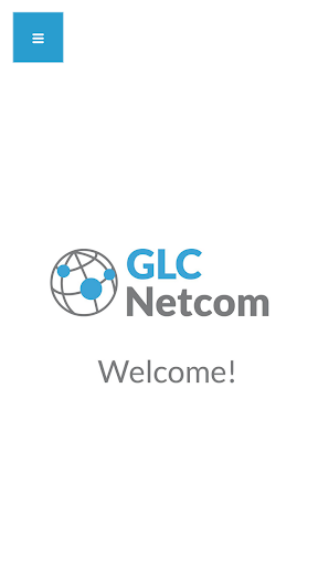 Android application GLC Netcom screenshort
