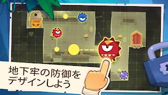 Game screenshot King of Thieves (泥棒の王様) apk download
