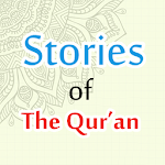 Cover Image of Download Stories of the Qur'an | Ibn Katheer 2.0 APK