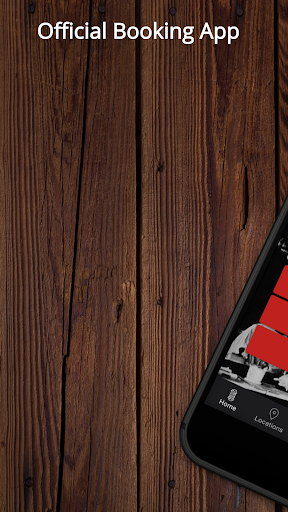 Android application Sharp Cuts screenshort