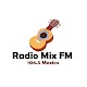 Radio Mix FM 106.5 Mexico Download on Windows