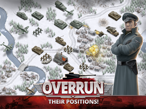 1941 Frozen Front Premium - Strategy - games