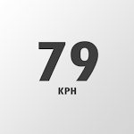 Cover Image of Télécharger Speedometer - GPS Odometer  APK