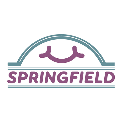 Springfield City logo