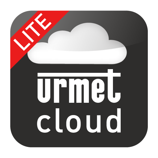 Urmet Cloud Lite logo