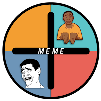 MEME PLUS - Easy Meme Generator  Meme Maker