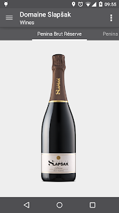 Domaine Slapsak(圖1)-速報App