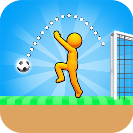 Volley Smash logo