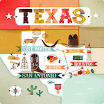 Cover Image of Download Texas Wallpaper 1.0 APK