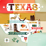 Top 20 Personalization Apps Like Texas Wallpaper - Best Alternatives