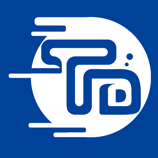 Toodriver Pro logo