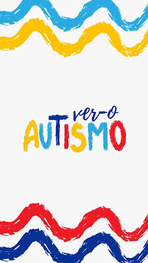 Android application Ver-o-autismo screenshort
