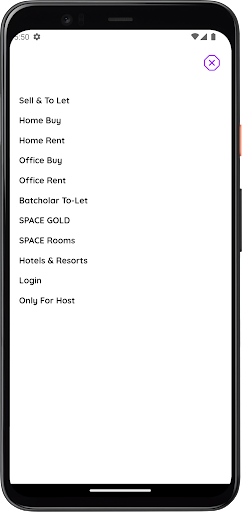 SPACEBD Screen 3