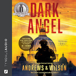 Icon image Dark Angel: A Military Action and Supernatural Warfare Thriller