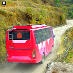 Cover Image of Download Bus Driving Simulator Game  APK