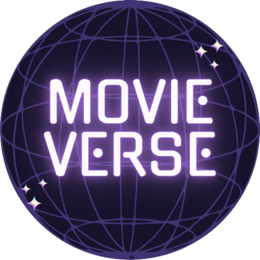 MovieVerse logo