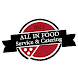 All In Food - Androidアプリ