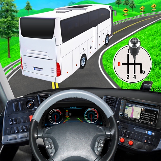 Euro Bus Driver: Bus Simulator Download on Windows