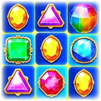 Jewel Twist Match 3 Free