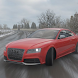 Drive Audi RS5 City & Parking - Androidアプリ