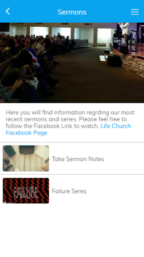 Life Church Nashville