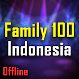 family 100 indonesia offline icon