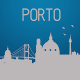 Porto Travel Guide icon