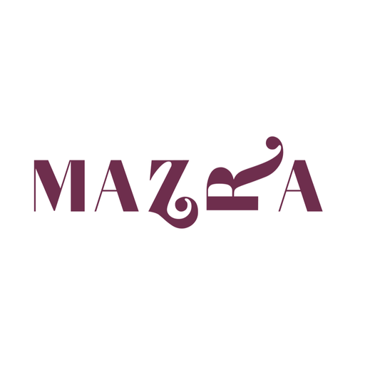 Mazra logo