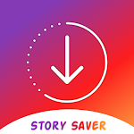 Cover Image of Download Story Saver - Instagram Reels, Story & Feed Saver 1.4 APK