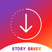 Story Saver - Instagram Reels Story  Feed Saver