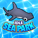 Idle Sea Park - Tycoon Game icon