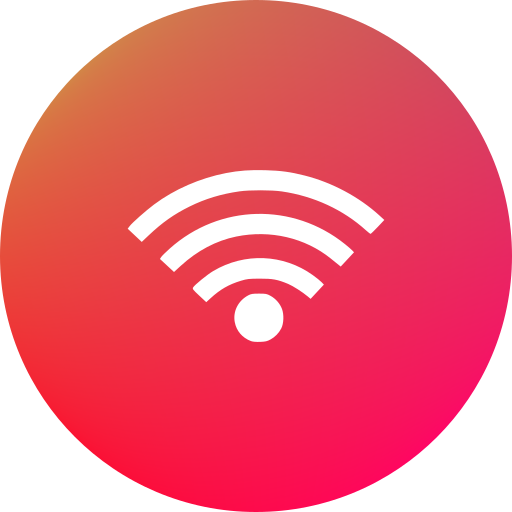 Air Transfery - WiFi File Tran  Icon