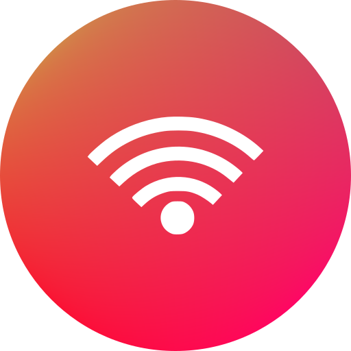 Air Transfery - WiFi File Tran logo