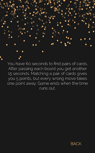 Memo Screen 3