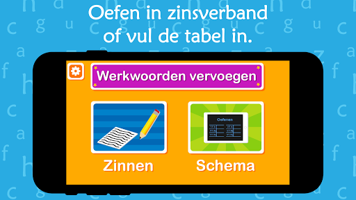 App-voorskou