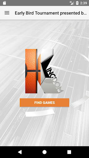 Kingdom Sports Center Screen 3
