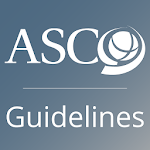 Cover Image of Download ASCO Guidelines  APK