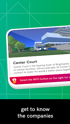 Brightlands Chemelot Campus - Screenshot 3
