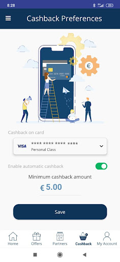 Mple Rewards Screen 2