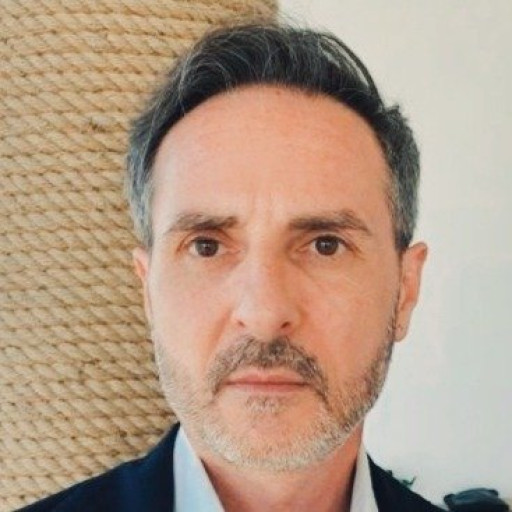 Antonio Dellisola logo