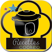 Recettes Cookeo  Icon
