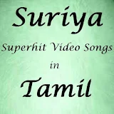 Suriya Hit Songs icon