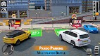 screenshot of Car Parking Games - Car Games