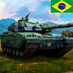 Imagem do ícone Tank Force：Tanque de guerra