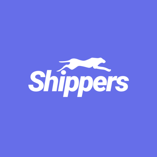Shippers  Icon